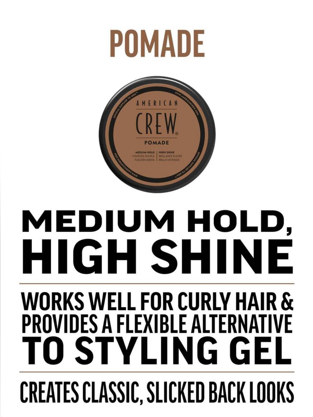 TWO American Crew Intermediate Introduction Kit for Men Gift New Grooming - Picture 11 of 13